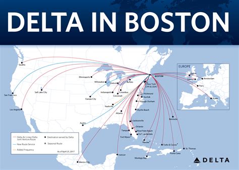 Popular airline. . Delta flights from boston